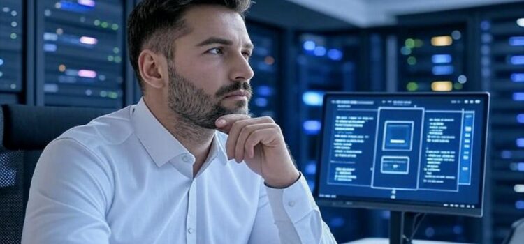 Premišljena izbira IT omrežne infrastrukture