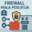 🔥 Fortinet, MikroTik, Grandstream požarni zid