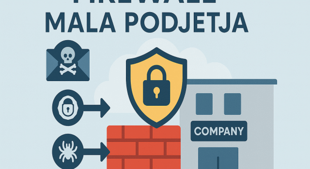 🔥 Fortinet, MikroTik, Grandstream požarni zid 🔥 Fortinet, MikroTik, Grandstream požarni zid
