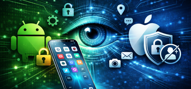 Trojanski konj v vašem žepu